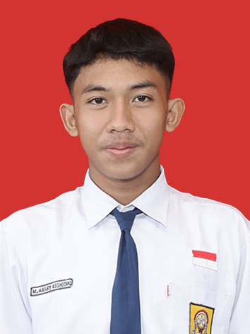 Foto Siswa